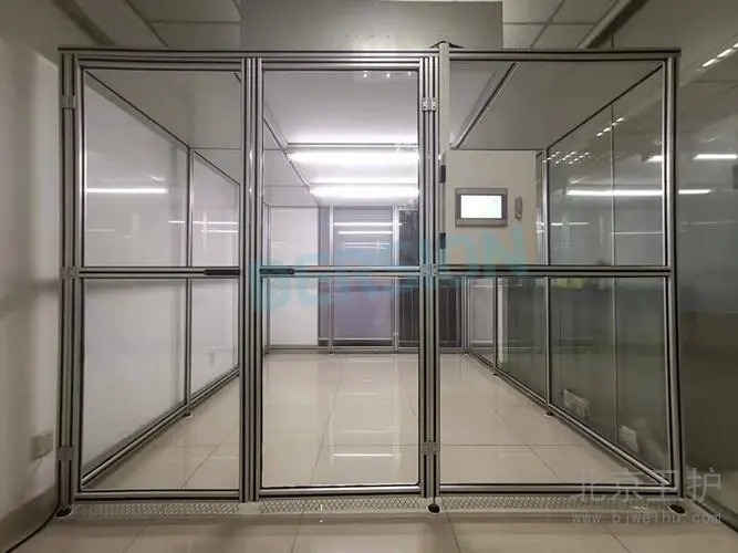 潔凈棚的應用領域有哪些?