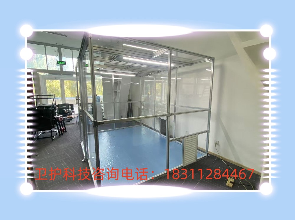 潔凈棚在安裝過程中需要注意哪些關鍵要點,以確保其潔凈等級達標?